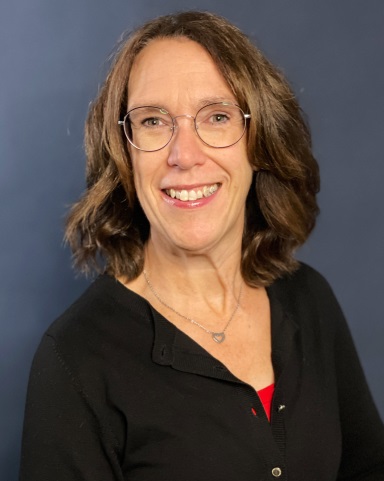 Åsa Johnsson